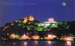 Postcard of Gulangyu Islet, Xiamen, Fujian Amoymagic.mts.cn -- Guide to Xiamen and Fujian travel, tourism, investment, trade, business, education, study, research, history, culture, arts, deng deng!