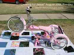 Cruising for Jesus 2008 Reedley California