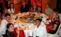Break the Barriers in China