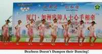 Break the Barriers in China