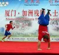 Break the Barriers in China
