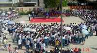 Break the Barriers in China