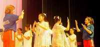 Break the Barriers in China