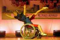 Break the Barriers in China