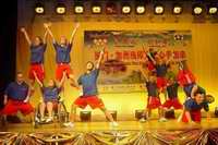 Break the Barriers in China