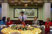 Break the Barriers in China