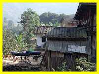 Coffin Maker in Hakka Round House community